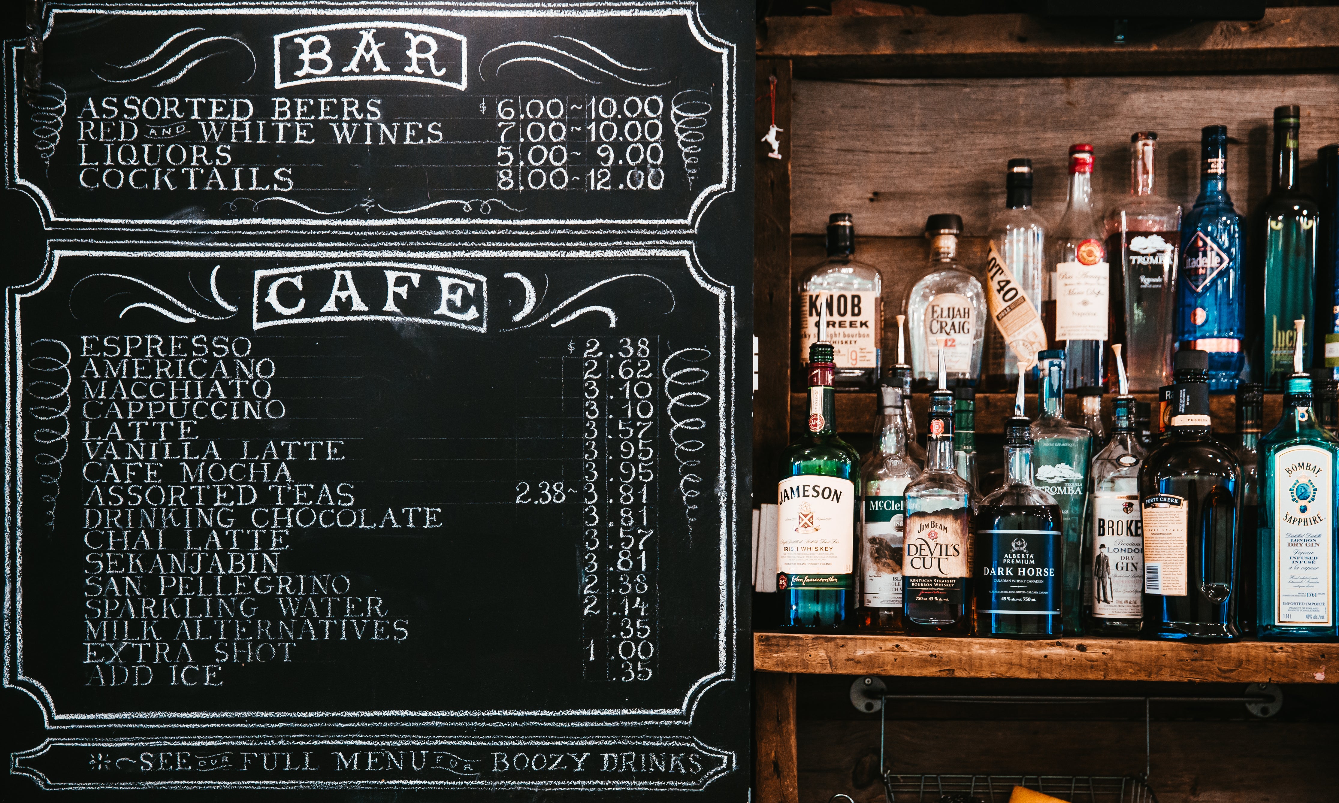 cafe-bar-chalkboard-menu